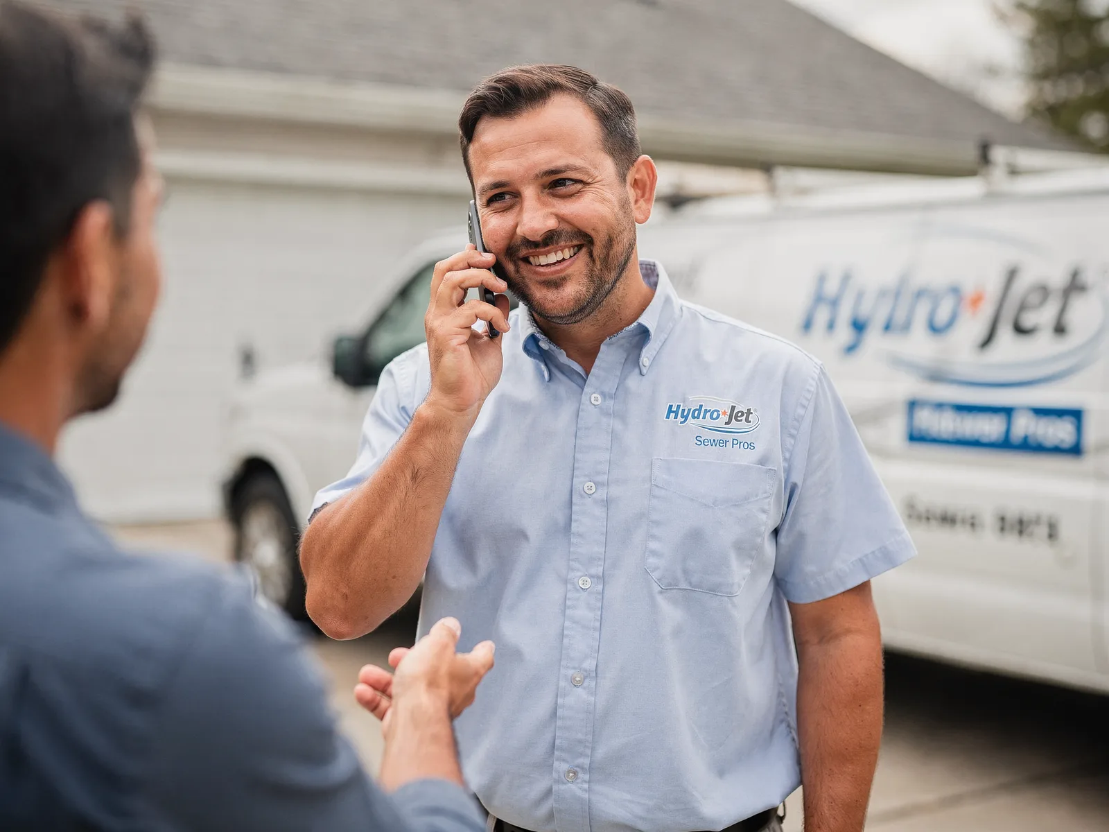 Hydro Jetting Near Me North Ridgeville, OH FAQs